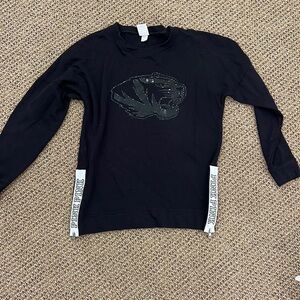 Victoria secret Mizzou long sleeve